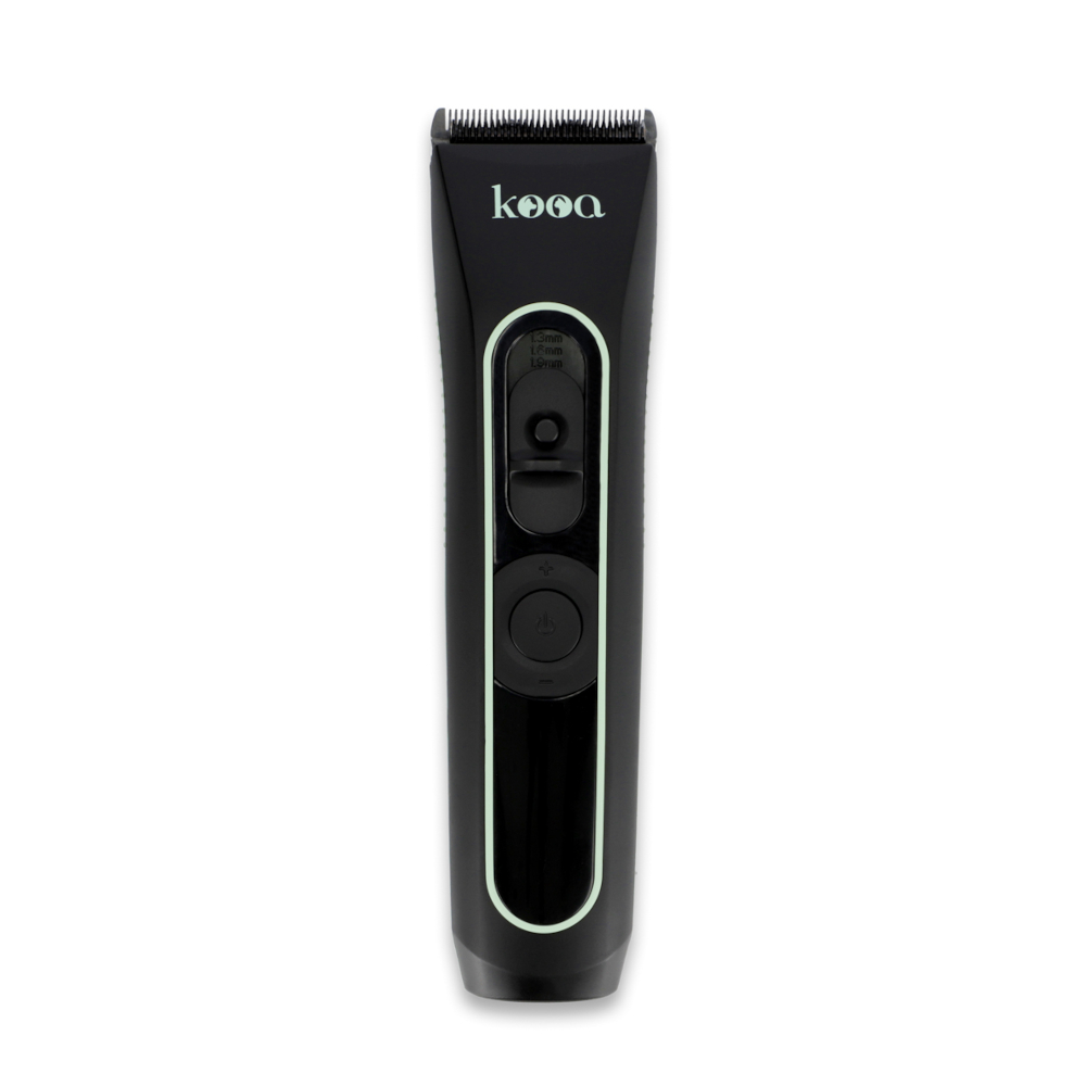 kooa Akku-Schermaschine GEAR 3S - Komplettset kooa Akku-Schermaschine GEAR 3S - Komplettset von kooa