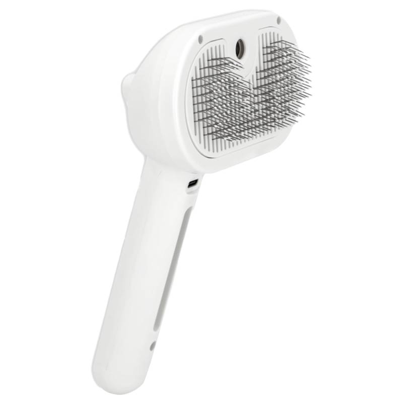 kooa Dampfbürste für Haustiere - L 20 x B 12 x H 7 cm kooa Dampfbürste für Haustiere - L 20 x B 12 x H 7 cm von kooa