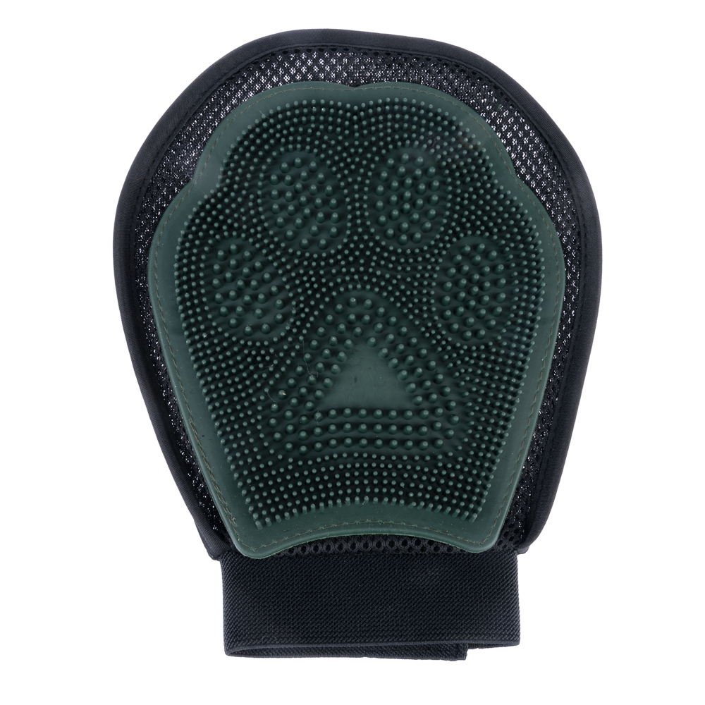 kooa Doppelseitiger Pflegehandschuh - L 24 x B 19 cm kooa Doppelseitiger Pflegehandschuh - L 24 x B 19 cm von kooa