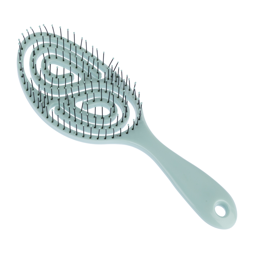 kooa Entwirrungsbürste - L 24 x B 8 x H 4,5 cm kooa Entwirrungsbürste - L 24 x B 8 x H 4,5 cm von kooa