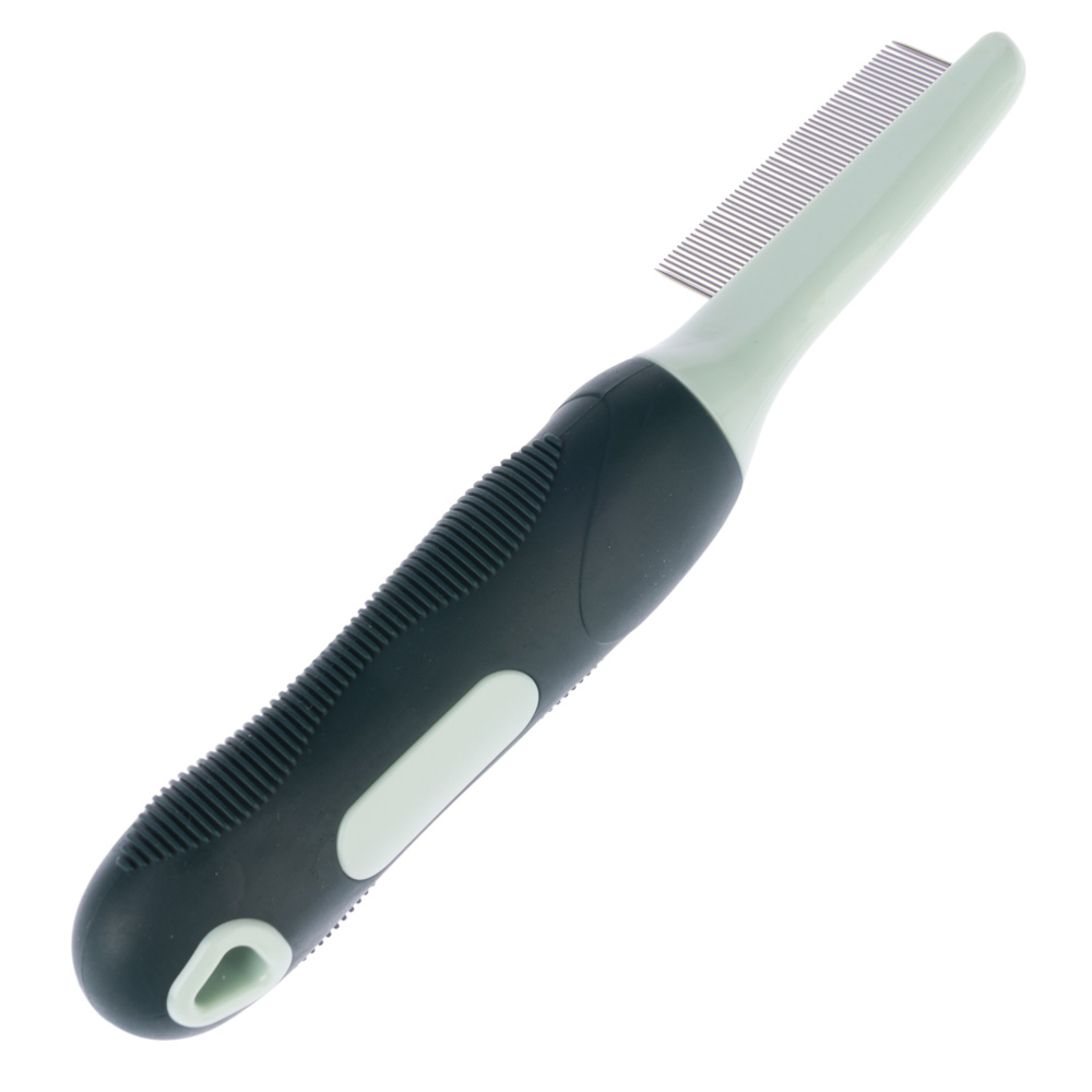 kooa Flohkamm - L 19,5 x B 4 x H 3,5 cm kooa Flohkamm - L 19,5 x B 4 x H 3,5 cm von kooa
