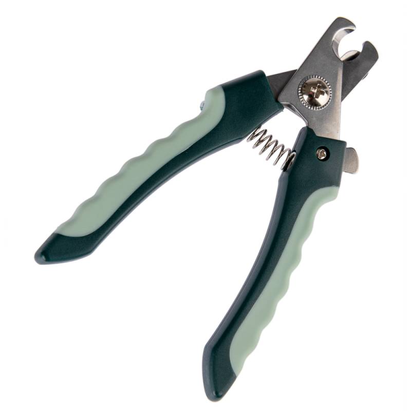 kooa Krallenschere - L 16 x B 5,5 x H 1,6 cm kooa Krallenschere - L 16 x B 5,5 x H 1,6 cm von kooa