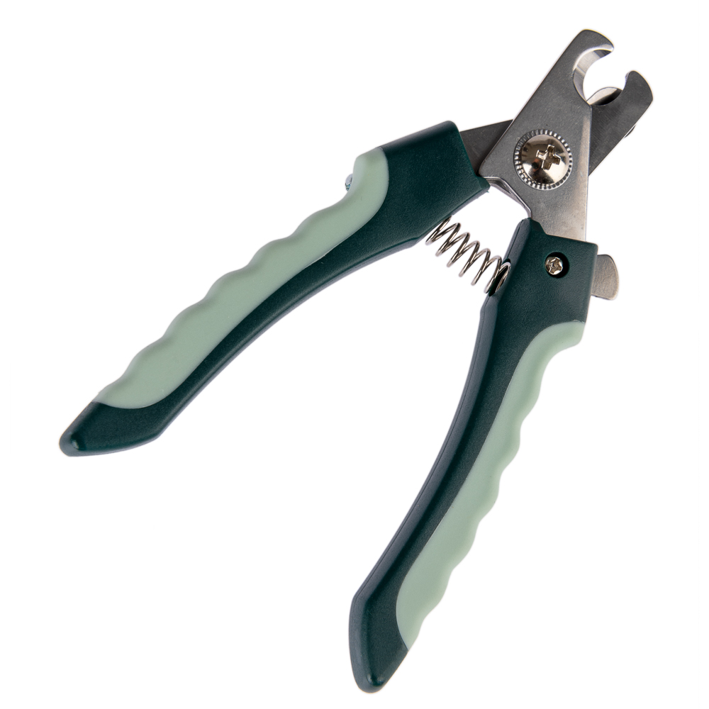 kooa Krallenschere - L 16 x B 5,5 x H 1,6 cm kooa Krallenschere - L 16 x B 5,5 x H 1,6 cm von kooa