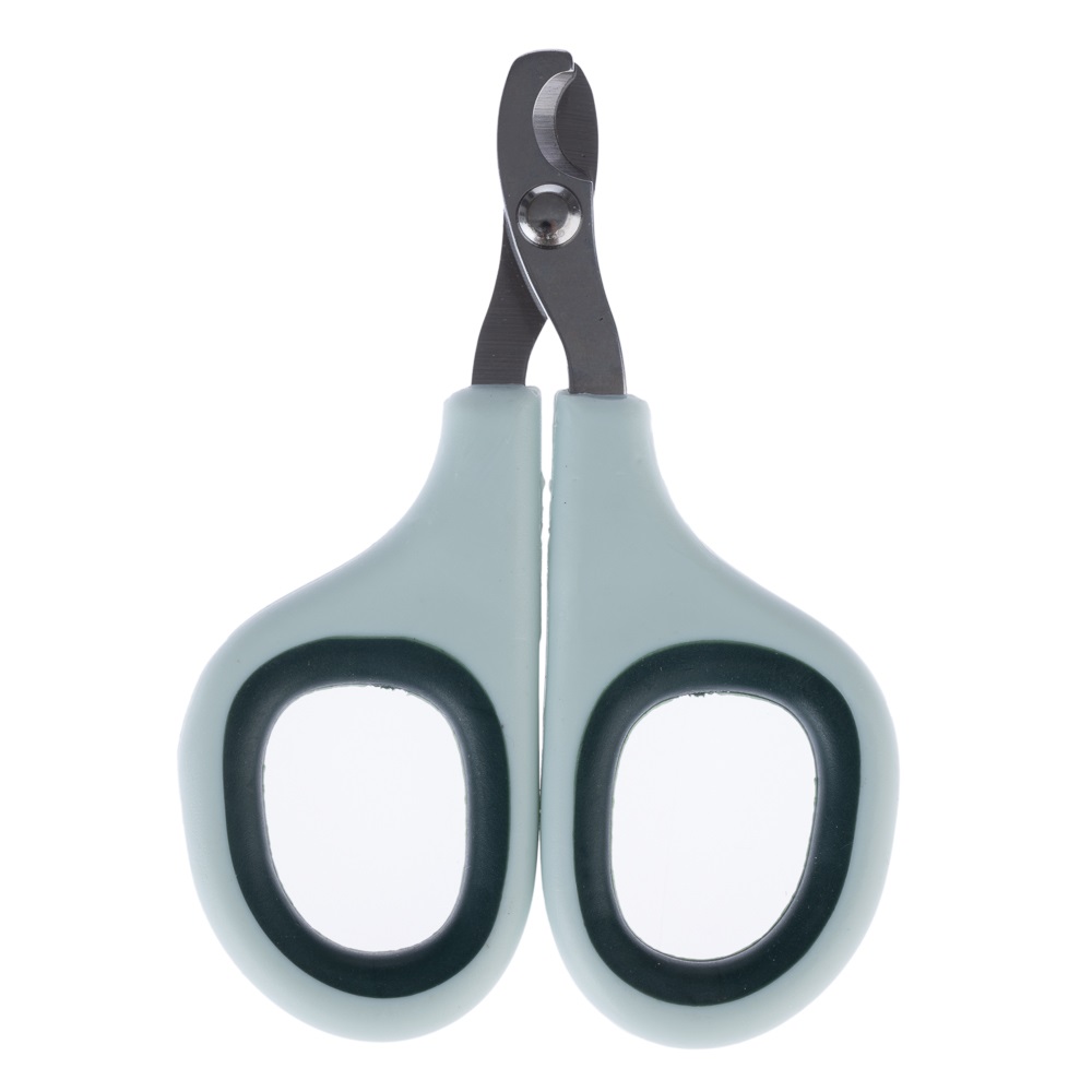 kooa Krallenschere für Haustiere - L 9,7 x B 6,3 x H 0,7 cm kooa Krallenschere für Haustiere - L 9,7 x B 6,3 x H 0,7 cm von kooa