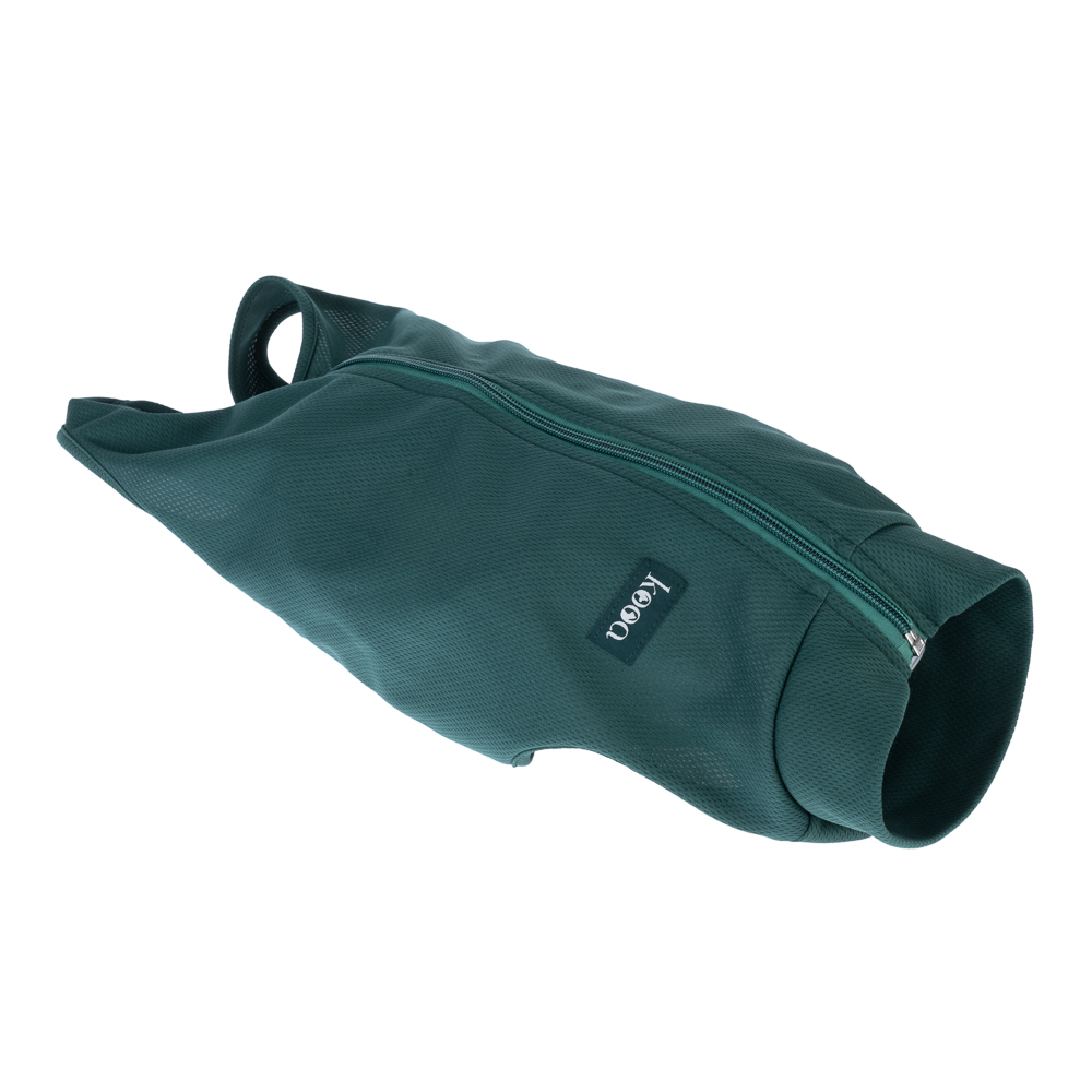 kooa OP-Body für Hündinnen - Größe M: ca. 45 cm Rückenlänge kooa OP-Body für Hündinnen - Größe M: ca. 45 cm Rückenlänge von kooa