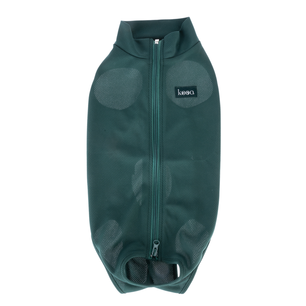 kooa OP-Body für Rüden - Größe M: ca. 45 cm Rückenlänge kooa OP-Body für Rüden - Größe M: ca. 45 cm Rückenlänge von kooa