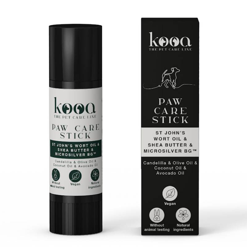 kooa Pfotenpflegestift - 20 ml von kooa