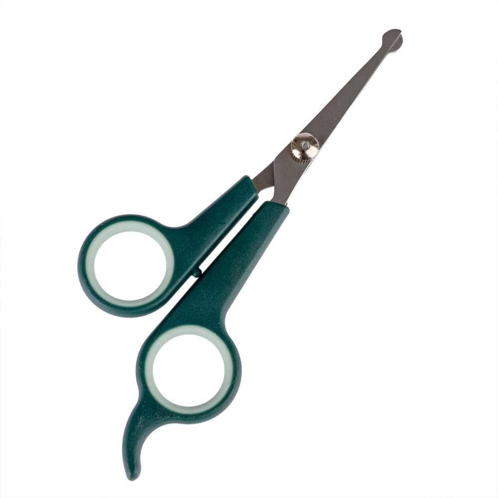kooa Premium Fellschere - ca. L 16 x B 7 x H 0,8 cm kooa Premium Fellschere - ca. L 16 x B 7 x H 0,8 cm von kooa