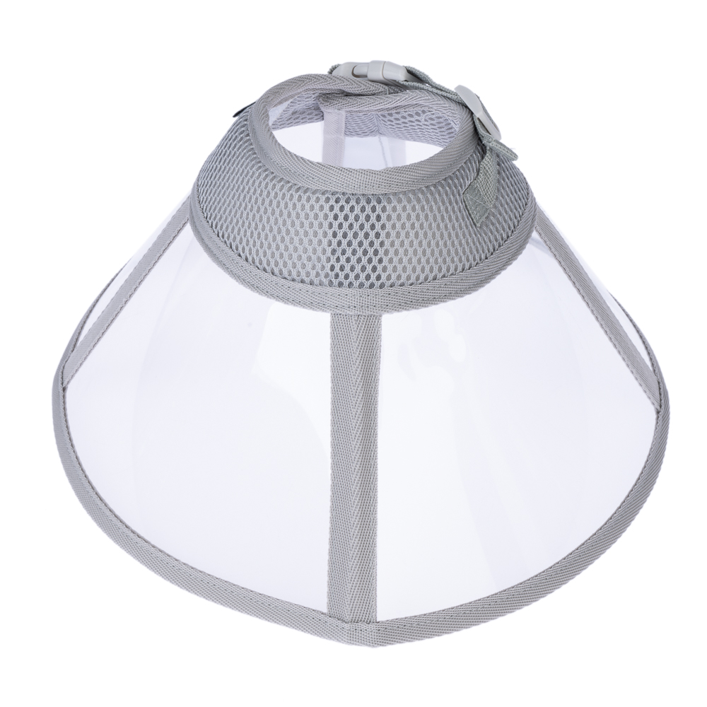 kooa Premium-Halskrause für Haustiere - Größe M: 30 - 40 cm Halsumfang kooa Premium-Halskrause für Haustiere - Größe M: 30 - 40 cm Halsumfang von kooa