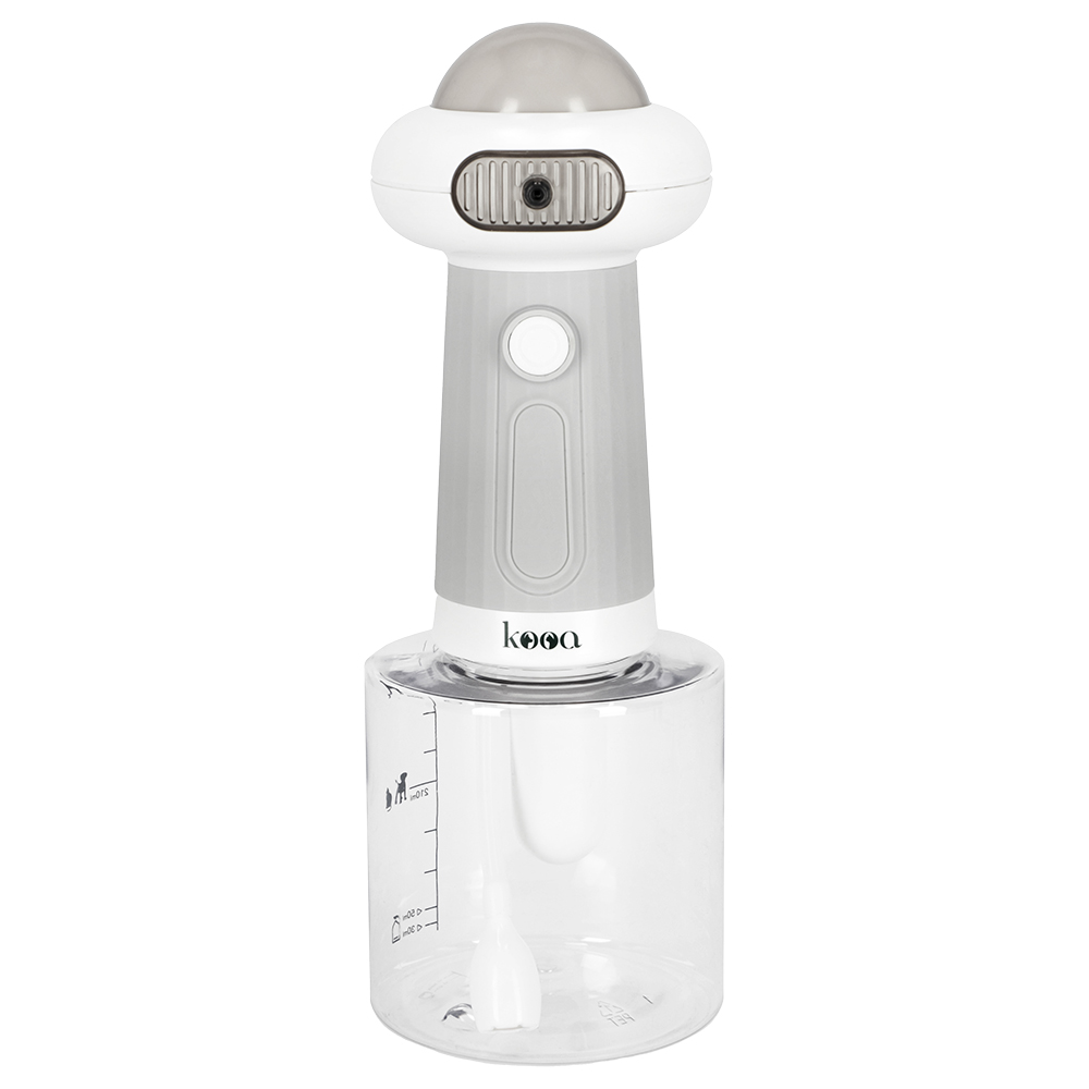kooa Schaum-Maschine - Ø 83 x H 22,4 cm kooa Schaum-Maschine - Ø 83 x H 22,4 cm von kooa