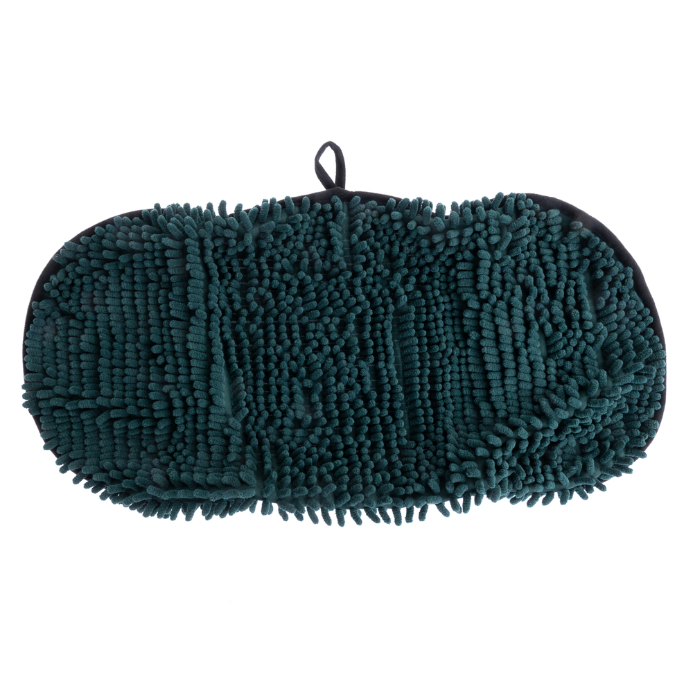 kooa Schnelltrocknendes Handtuch für Pferde - L 65 x B 35 cm kooa Schnelltrocknendes Handtuch für Pferde - L 65 x B 35 cm von kooa