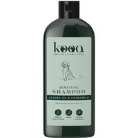 kooa Sensitive (Welpen) Shampoo - 2 x 300 ml von kooa