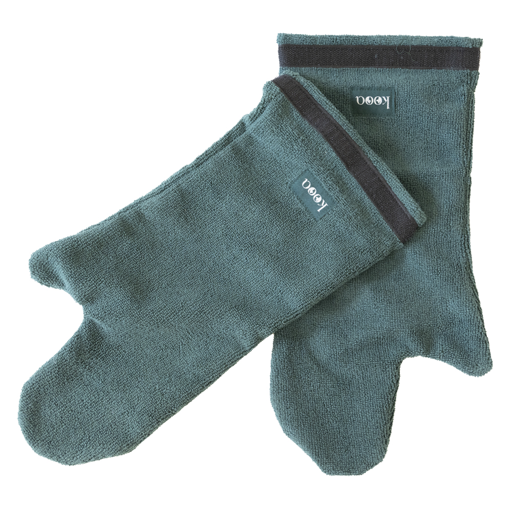 kooa Trocknungshandschuh - 2 Handschuhe kooa Trocknungshandschuh - 2 Handschuhe von kooa