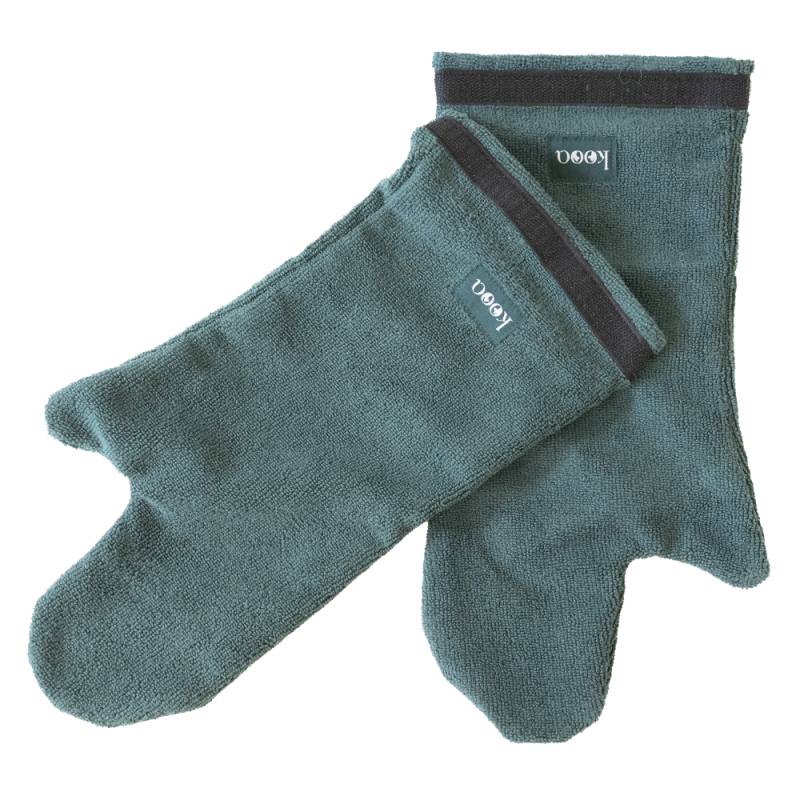 kooa Trocknungshandschuh - 2 Handschuhe kooa Trocknungshandschuh - 2 Handschuhe von kooa