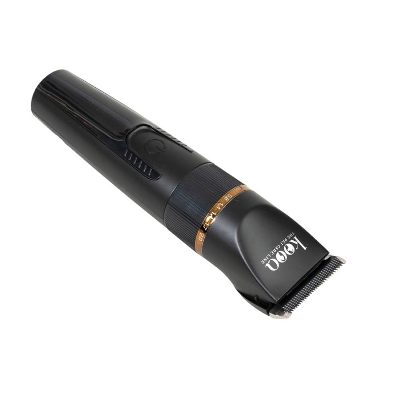 kooa Unverzichtbares Scher-Set - Schermaschine inkl. Scherkopf von kooa