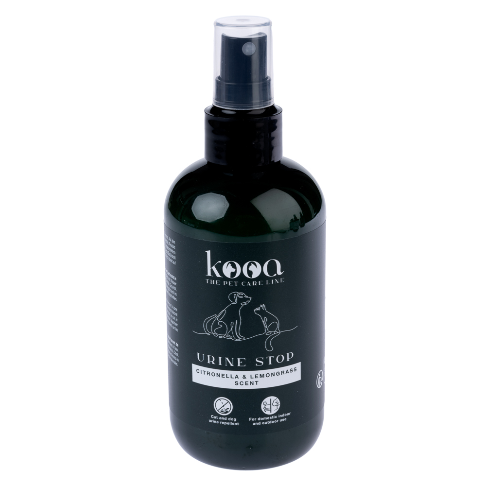 kooa Urinstopp-Spray - 250 ml kooa Urinstopp-Spray - 250 ml von kooa