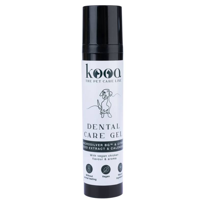 kooa Zahnpflegeset kooa Zahnpflege Gel kooa Zahnpflegeset kooa Zahnpflege Gel von kooa