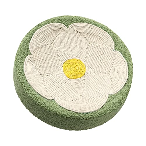 Cats Scratcher Bowl Kratzbrett Matte Round Bowl House Interaktives Spielzeug Kratzlounge Bett Kratzpads Nest zum Schlafen, Kätzchen, Spielen Cats Scratcher Bowl Kratzbrett Matte Round Bowl House Interaktives Spielzeug Kratzlounge Bett Kratzpads Nest zum Schlafen, Kätzchen, Spielen von kowaku