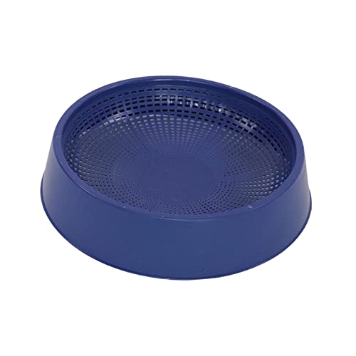 kowaku , Vogel-Nistschalen Tauben-Nistschale Brutnest für Wachteln und kleine Vögel, Blau A kowaku , Vogel-Nistschalen Tauben-Nistschale Brutnest für Wachteln und kleine Vögel, Blau A von kowaku