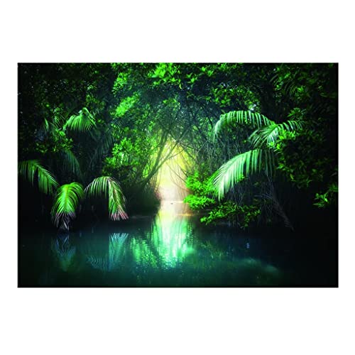 kowaku 3D-Druck Einzelbild Hintergrund für Aquarium, 122 x 46 cm kowaku 3D-Druck Einzelbild Hintergrund für Aquarium, 122 x 46 cm von kowaku