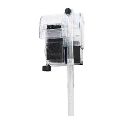 kowaku Aquarium, extern, USB, einfache Installation, leise, kompakt, Aquarium, Aquariumzubehör, 8x7.5x10 cm von kowaku