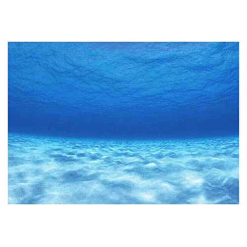 kowaku Aquarium Dekorationspapier, Selbstklebend, Ozeanwelt 6 Größen - 61 x 30 cm kowaku Aquarium Dekorationspapier, Selbstklebend, Ozeanwelt 6 Größen - 61 x 30 cm von kowaku