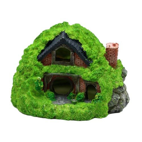 kowaku Aquarium-Höhle, Aquarium-Landschaftsdekoration, Aquarium-Dekoration, Ornament für Wasserhaustiere zum Züchten kowaku Aquarium-Höhle, Aquarium-Landschaftsdekoration, Aquarium-Dekoration, Ornament für Wasserhaustiere zum Züchten von kowaku