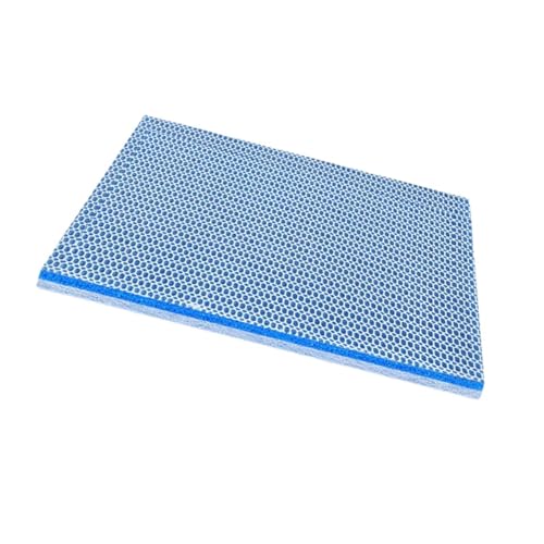 kowaku Aquarium Wabenfilter Schwamm Pad Aquarium Filtermedien, Schwammfiltermedien wiederverwendbar kowaku Aquarium Wabenfilter Schwamm Pad Aquarium Filtermedien, Schwammfiltermedien wiederverwendbar von kowaku