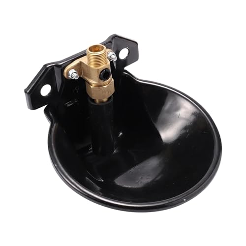 kowaku Automatische Tier Trinkwasser Schüssel Schafe Wasser Schüssel Hund Kuh Auto Huhn PP Ferkel Spender Wasser Feeder Trog kowaku Automatische Tier Trinkwasser Schüssel Schafe Wasser Schüssel Hund Kuh Auto Huhn PP Ferkel Spender Wasser Feeder Trog von kowaku