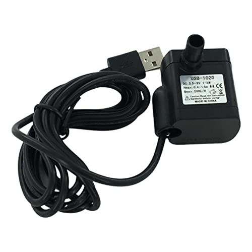 kowaku Automatische Wasserpumpe Elektrische Haustier Wasserpumpe Katzen Trinkhaus kowaku Automatische Wasserpumpe Elektrische Haustier Wasserpumpe Katzen Trinkhaus von kowaku