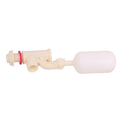 kowaku Automatisches Schwimmerventil für Tiertränken, Einfache Installation, 5/8 Zoll, 24cm Niederdruck kowaku Automatisches Schwimmerventil für Tiertränken, Einfache Installation, 5/8 Zoll, 24cm Niederdruck von kowaku