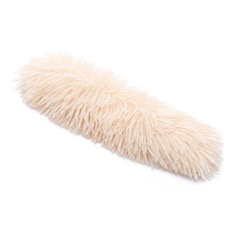 kowaku Cat Kicker Toys Katzenspielzeug Tragbares Katzenminze Spielzeug Katzenkissen für Indoor Katzen Reiben Beige kowaku Cat Kicker Toys Katzenspielzeug Tragbares Katzenminze Spielzeug Katzenkissen für Indoor Katzen Reiben Beige von kowaku