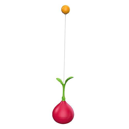 kowaku Cat Tumbler Toys, Pet Toys Exerciser Cat Toys Ball Interactive Cat Toy Ball for Kitty Kitten Small Medium Large Cats Other Animals Catching kowaku Cat Tumbler Toys, Pet Toys Exerciser Cat Toys Ball Interactive Cat Toy Ball for Kitty Kitten Small Medium Large Cats Other Animals Catching von kowaku