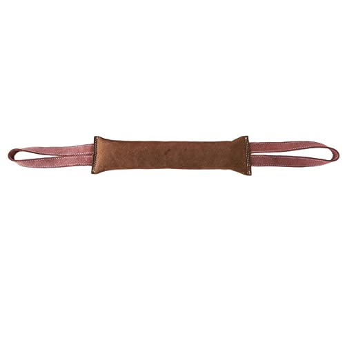 kowaku Dog Bite Tug Toy - Starkes bissfestes Kissen Hund Kauspielzeug mit kowaku Dog Bite Tug Toy - Starkes bissfestes Kissen Hund Kauspielzeug mit von kowaku