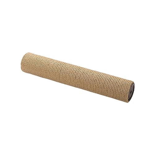 kowaku Ersatz-Kratzbaum für Katzen, Kratzbaum, Nachfüllstange für Indoor-Katzen, Jute, 30 x 7 cm kowaku Ersatz-Kratzbaum für Katzen, Kratzbaum, Nachfüllstange für Indoor-Katzen, Jute, 30 x 7 cm von kowaku