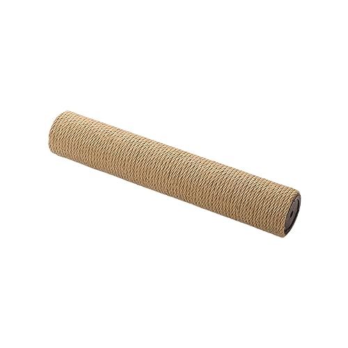 kowaku Ersatz-Kratzbaum für Katzen, Kratzbaum, Nachfüllstange für Indoor-Katzen, Jute, 50 x 7 cm kowaku Ersatz-Kratzbaum für Katzen, Kratzbaum, Nachfüllstange für Indoor-Katzen, Jute, 50 x 7 cm von kowaku