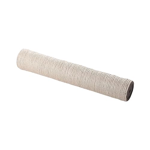 kowaku Ersatz-Kratzbaum für Katzen, Kratzbaum, Nachfüllstange für Indoor-Katzen, Sisal, 38 x 7 cm kowaku Ersatz-Kratzbaum für Katzen, Kratzbaum, Nachfüllstange für Indoor-Katzen, Sisal, 38 x 7 cm von kowaku