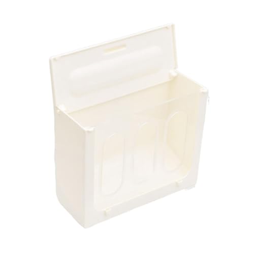 kowaku Futterstation für Kaninchen mit Heu, Futterbehälter für Kleintiere, Style B kowaku Futterstation für Kaninchen mit Heu, Futterbehälter für Kleintiere, Style B von kowaku