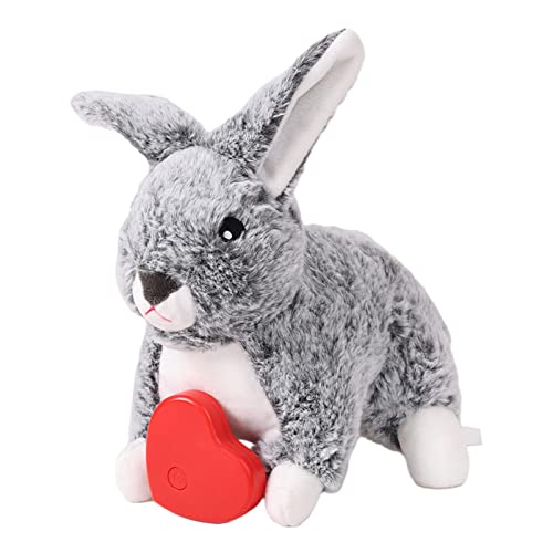 kowaku Heartbeat Verhaltenshilfe für Haustiere, lustige Katzen, Hunde, Schlafhilfe, Puppe, Spielkuschel kowaku Heartbeat Verhaltenshilfe für Haustiere, lustige Katzen, Hunde, Schlafhilfe, Puppe, Spielkuschel von kowaku