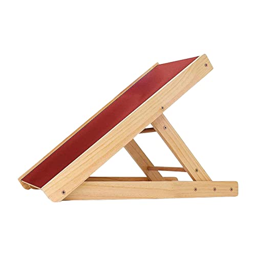 kowaku Hunde-Kratzpad Nagelfeile Kratzbrett Faltbar Verstellbar Indoor Holz kowaku Hunde-Kratzpad Nagelfeile Kratzbrett Faltbar Verstellbar Indoor Holz von kowaku