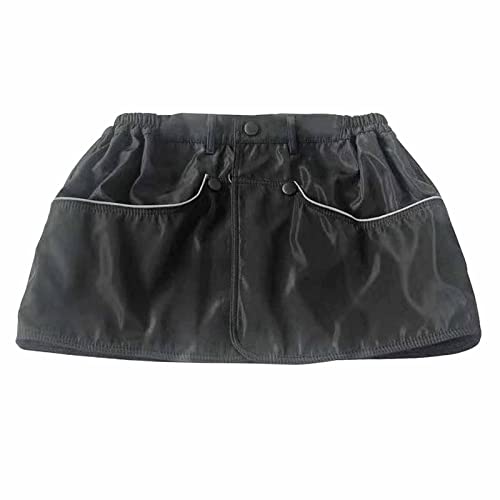 kowaku Hundeführer Trainingshose Arbeitskleidung Bissschutz Hundetrainingsshorts für Gartenhunde Trainingsaktivitäten, Schwarz XL 100CM kowaku Hundeführer Trainingshose Arbeitskleidung Bissschutz Hundetrainingsshorts für Gartenhunde Trainingsaktivitäten, Schwarz XL 100CM von kowaku
