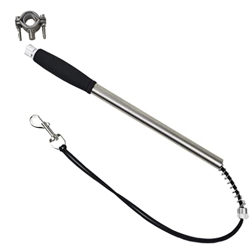 kowaku Hundeleine, verstellbar, 40–115 cm von kowaku