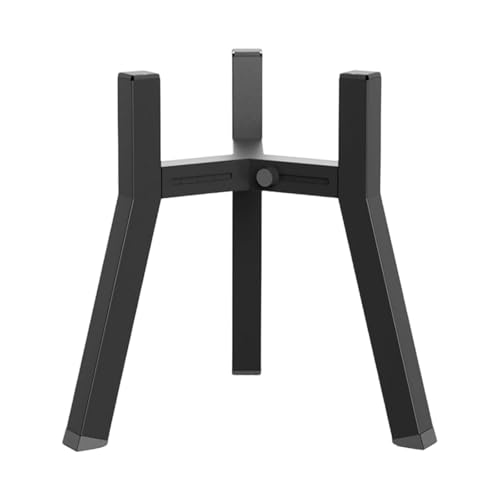 kowaku Hundenapfständer, einzelne, verstellbare Breite, 17,8–27 cm, Wasser-/Napfständer für Wasserbrunnen, Feste Höhe von kowaku