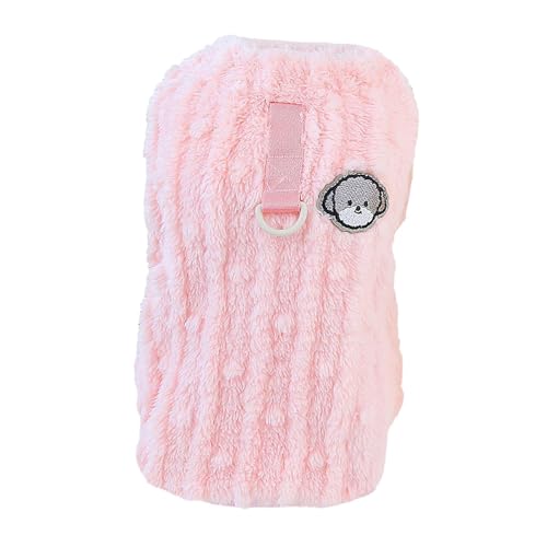 kowaku Hundepullover Sweartershirts Hund Winterkleidung Kostüm Warm Welpenpullover Haustier Hundekleidung für Partys Outdoor Reisen Picknicks, L kowaku Hundepullover Sweartershirts Hund Winterkleidung Kostüm Warm Welpenpullover Haustier Hundekleidung für Partys Outdoor Reisen Picknicks, L von kowaku
