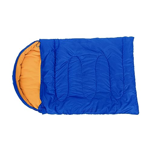 kowaku Hundeschlafsack, Verschleißfest, Verstaubar, Hundebett für Camping, Outdoor, kowaku Hundeschlafsack, Verschleißfest, Verstaubar, Hundebett für Camping, Outdoor, von kowaku