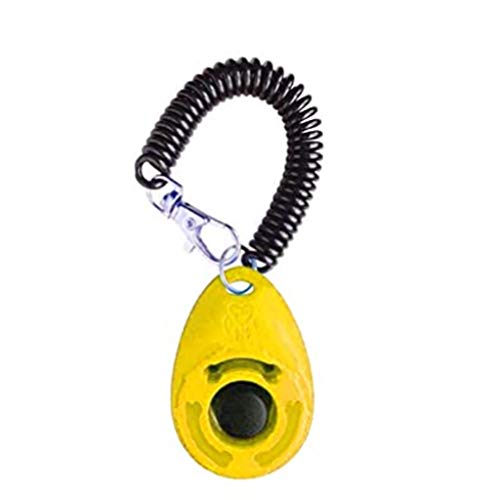 kowaku Hundetrainingspfeife, verstellbar, Gelb kowaku Hundetrainingspfeife, verstellbar, Gelb von kowaku