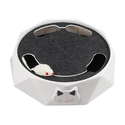 kowaku Interaktives Katzenspielzeug, Professioneller Kätzchen Übungstrainer für kowaku Interaktives Katzenspielzeug, Professioneller Kätzchen Übungstrainer für von kowaku