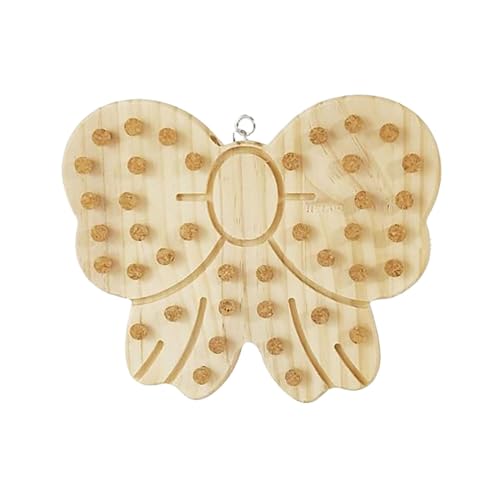 kowaku Interaktives Spielzeug für Exotische Vögel, Naturmaterialien, Schmetterling kowaku Interaktives Spielzeug für Exotische Vögel, Naturmaterialien, Schmetterling von kowaku