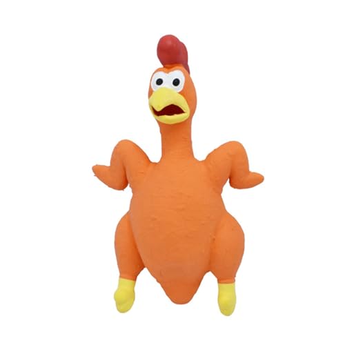 kowaku Interaktives Spielzeug für Hunde, Lustige Outdoor Aktivitäten, Orange kowaku Interaktives Spielzeug für Hunde, Lustige Outdoor Aktivitäten, Orange von kowaku