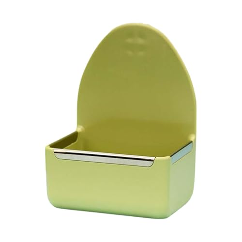 kowaku Kaninchen Futterspender für Käfig, Zum Aufhängen, Futternapf für Kaninchen, Futternapf für Kaninchen, GrÜn kowaku Kaninchen Futterspender für Käfig, Zum Aufhängen, Futternapf für Kaninchen, Futternapf für Kaninchen, GrÜn von kowaku